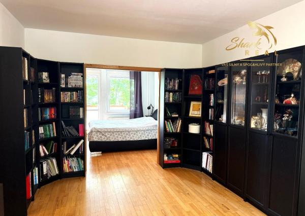 3i byt Predaj_ Rumančekova ul_NOVÁ Ponuka