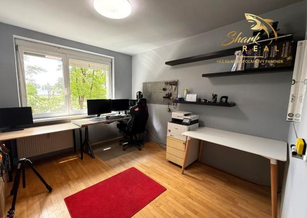 3i byt Predaj_ Rumančekova ul_NOVÁ Ponuka