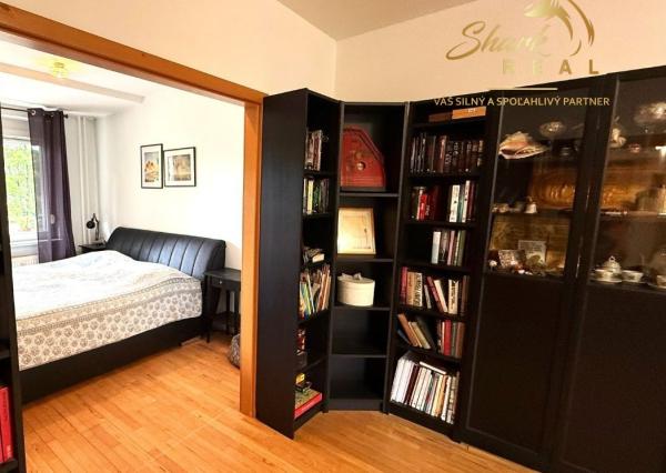 3i byt Predaj_ Rumančekova ul_NOVÁ Ponuka