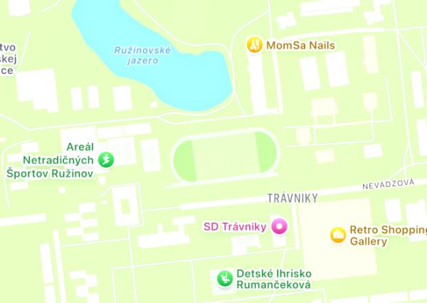 3i byt Predaj_ Rumančekova ul_NOVÁ Ponuka