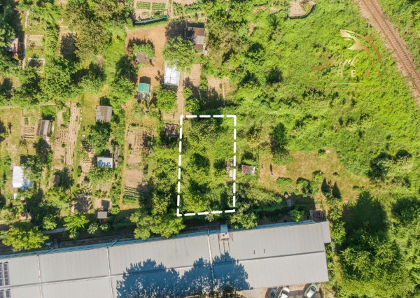 Záhrada 700m2_Predaj_ Račianska