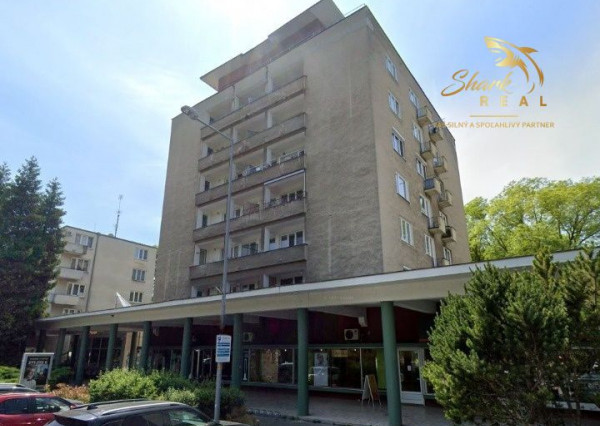 Prenájom 2 izbového bytu v centre Piešťan