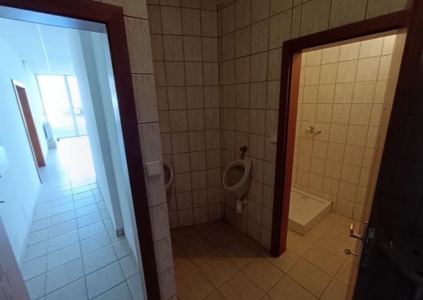 Administratívno-apartmánová budova