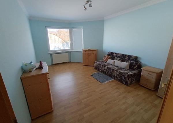 Administratívno-apartmánová budova