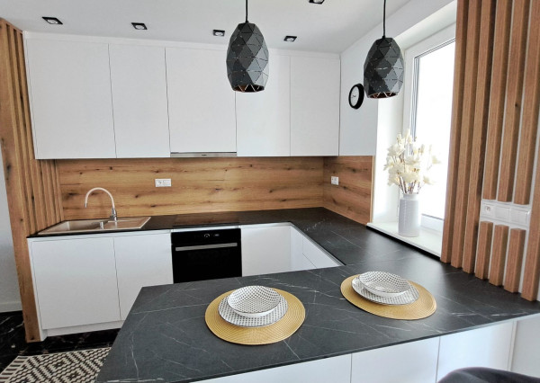 NOVINKA!!! NADČASOVÁ NOVOSTAVBA