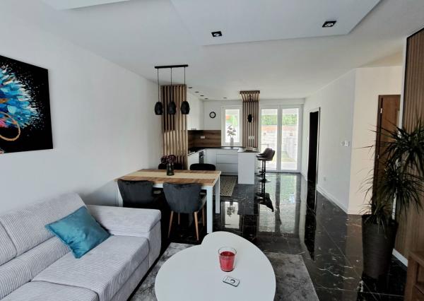 NOVINKA!!! NADČASOVÁ NOVOSTAVBA