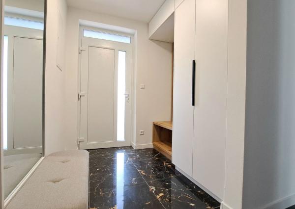 NOVINKA!!! NADČASOVÁ NOVOSTAVBA