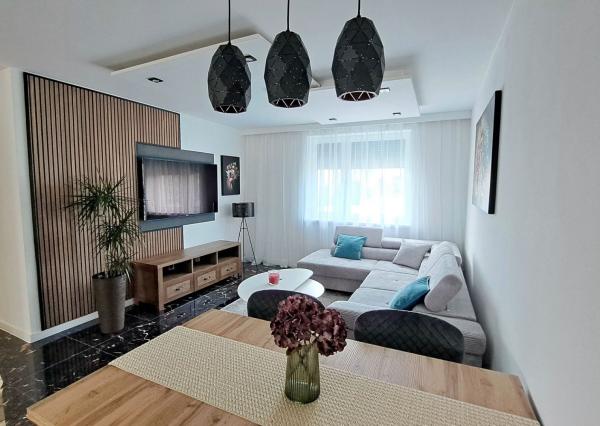 NOVINKA!!! NADČASOVÁ NOVOSTAVBA