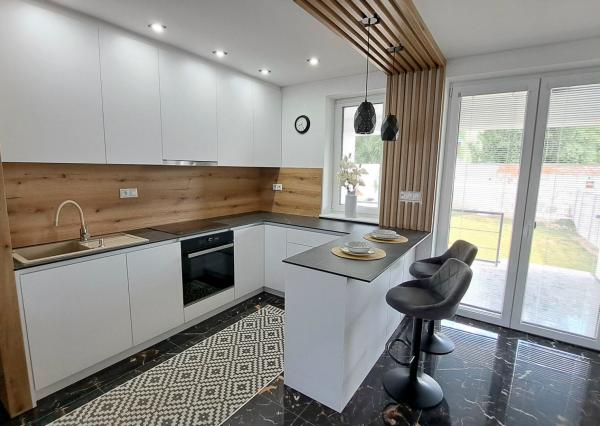 NOVINKA!!! NADČASOVÁ NOVOSTAVBA