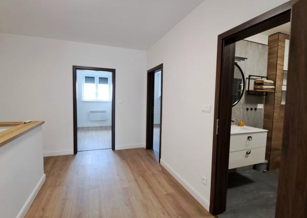 NOVINKA!!! NADČASOVÁ NOVOSTAVBA