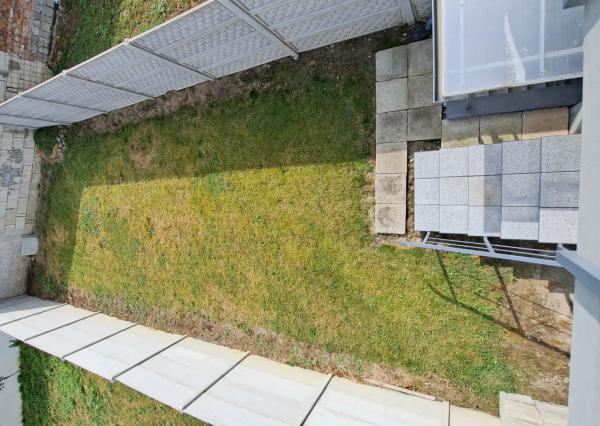 NOVINKA!!! NADČASOVÁ NOVOSTAVBA