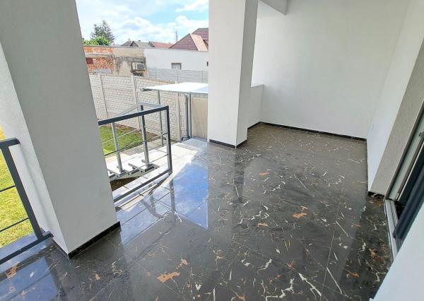 NOVINKA!!! NADČASOVÁ NOVOSTAVBA