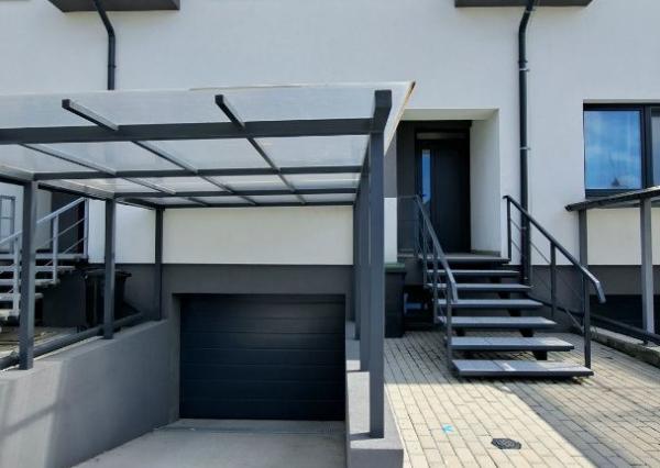 NOVINKA!!! NADČASOVÁ NOVOSTAVBA