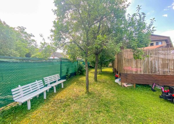 Stavebný pozemok v obci Horná Streda – ideálne miesto pre váš nový domov!