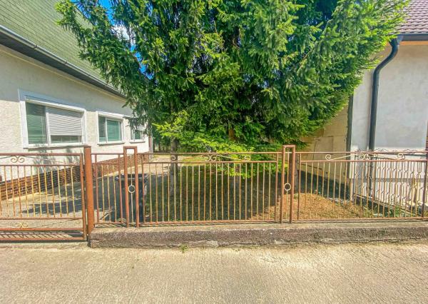 Stavebný pozemok v obci Horná Streda – ideálne miesto pre váš nový domov!