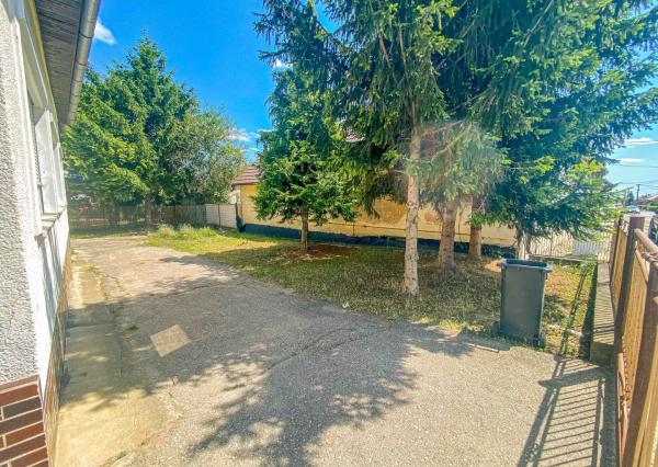 Stavebný pozemok v obci Horná Streda – ideálne miesto pre váš nový domov!