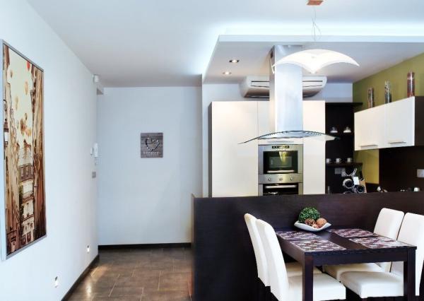 Kompletne zariadený 3 - izbový byt v srdci Bratislavy