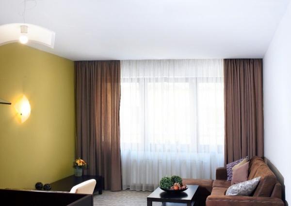 Kompletne zariadený 3 - izbový byt v srdci Bratislavy