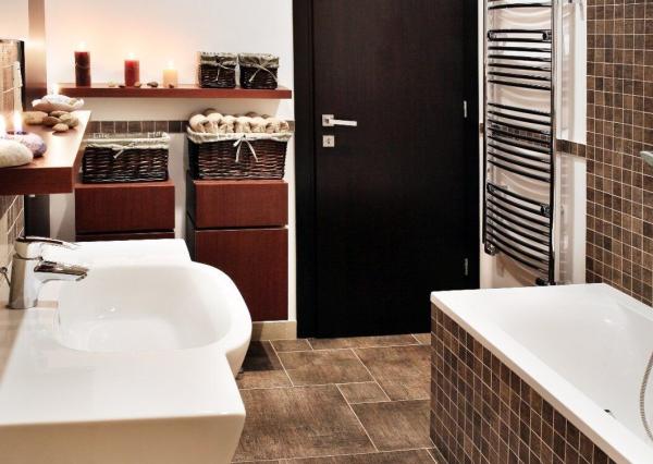 Kompletne zariadený 3 - izbový byt v srdci Bratislavy