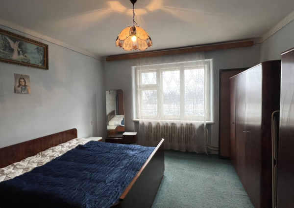 Predaj RD s krásnym pozemkom obec Semerovo / Nové Zámky.