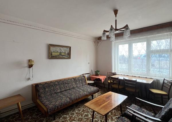 Predaj RD s krásnym pozemkom obec Semerovo / Nové Zámky.