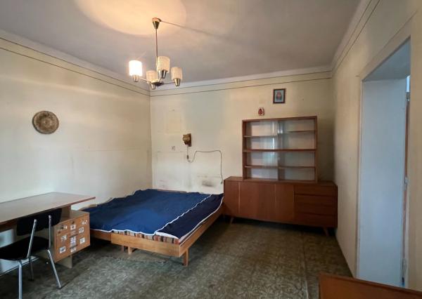 Predaj RD s krásnym pozemkom obec Semerovo / Nové Zámky.