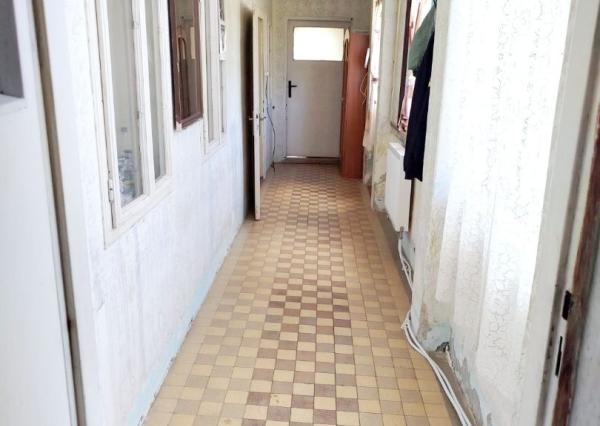 Nová cena! Vidiecky dom neďaleko Arboréta Mlyňany