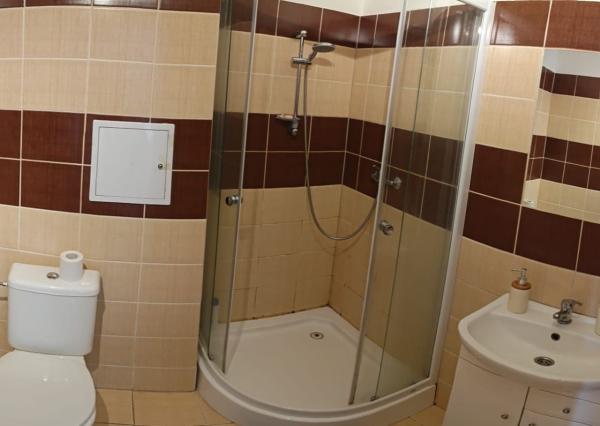 Na predaj 2-izbový byt  – Popradská ulica, Košice – Terasa