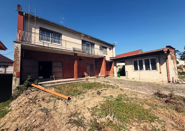 CENA DOHODOU, 5iz. rodinný dom v pôvodnom stave