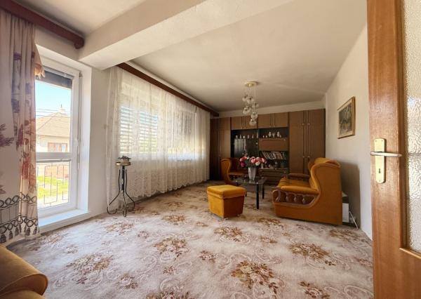 CENA DOHODOU, 5iz. rodinný dom v pôvodnom stave