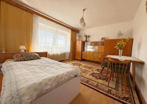 CENA DOHODOU, 5iz. rodinný dom v pôvodnom stave