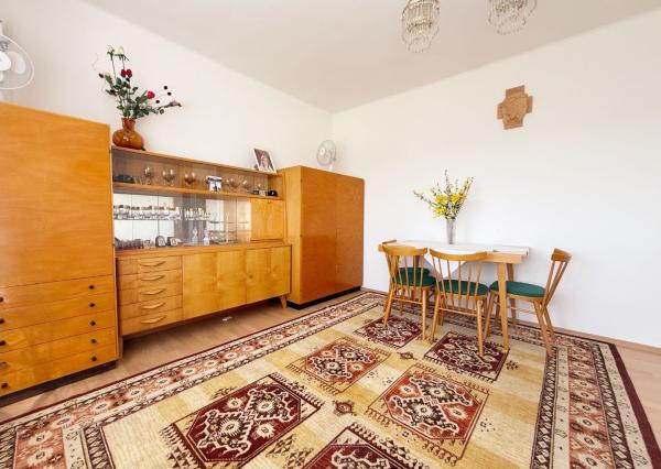 CENA DOHODOU, 5iz. rodinný dom v pôvodnom stave