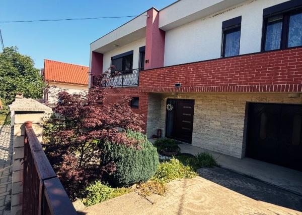 CENA DOHODOU, 5iz. rodinný dom v pôvodnom stave