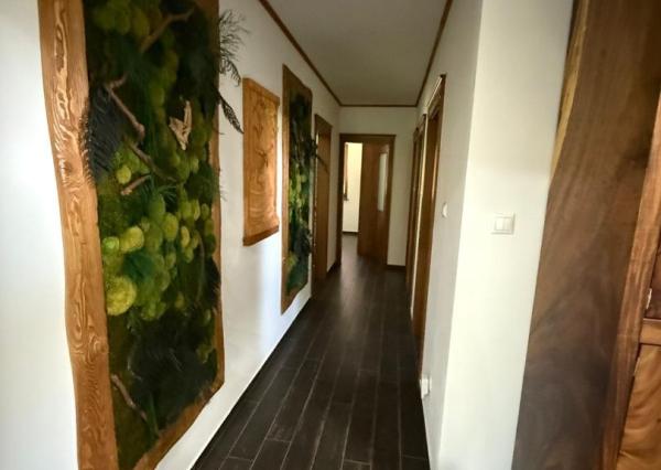 Štýlový 5-izbový bungalov s krásnou záhradou