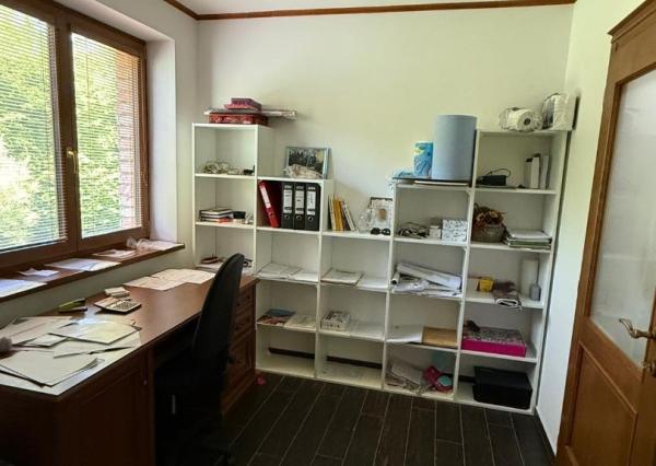 Štýlový 5-izbový bungalov s krásnou záhradou