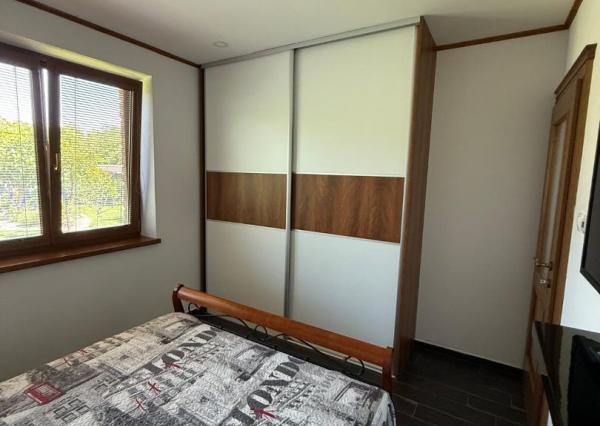 Štýlový 5-izbový bungalov s krásnou záhradou