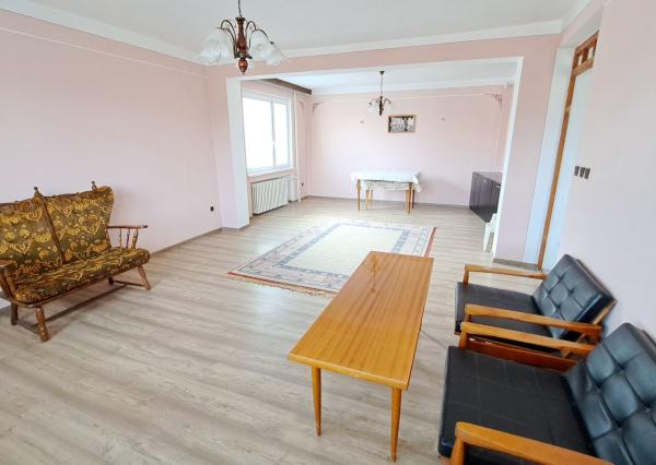 TOP PONUKA! Priestranný 7 izbový dom na predaj. IHNEĎ OBÝVATEĽNÝ