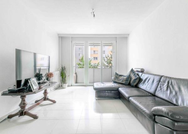 SLNEČNÝ 3-izbový byt na predaj v PIEŠŤANOCH