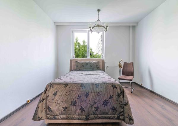 SLNEČNÝ 3-izbový byt na predaj v PIEŠŤANOCH