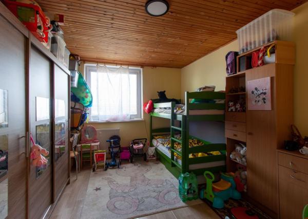 EXKLUZÍVNE - 3 izbový byt vo Vrbovom