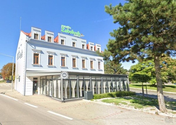 REŠTARÁCIA DO DLHODOBÉHO PRENÁJMU