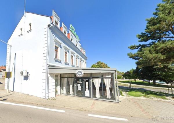 REŠTARÁCIA DO DLHODOBÉHO PRENÁJMU