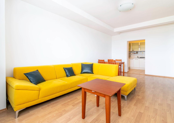 Rezervovaný I Moderný a praktický 2-izbový byt v Piešťanoch