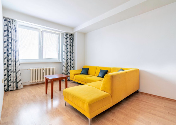 Rezervovaný I Moderný a praktický 2-izbový byt v Piešťanoch