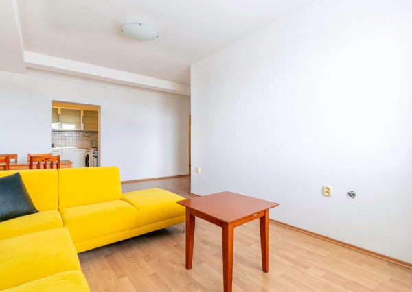 Rezervovaný I Moderný a praktický 2-izbový byt v Piešťanoch