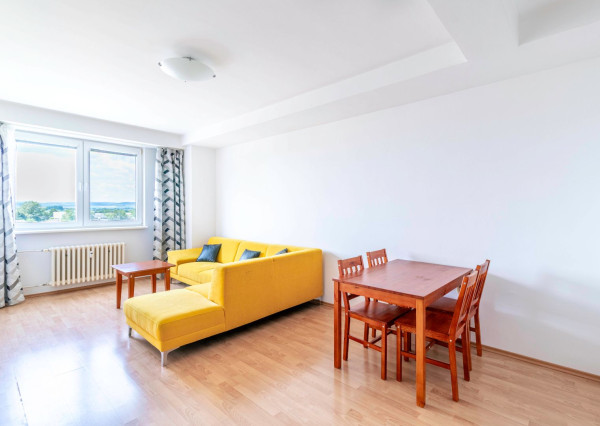 Rezervovaný I Moderný a praktický 2-izbový byt v Piešťanoch