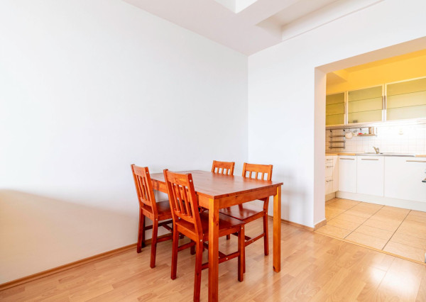 Rezervovaný I Moderný a praktický 2-izbový byt v Piešťanoch