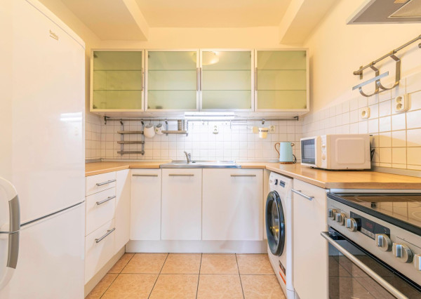 Rezervovaný I Moderný a praktický 2-izbový byt v Piešťanoch