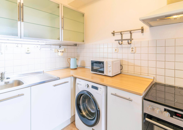 Rezervovaný I Moderný a praktický 2-izbový byt v Piešťanoch