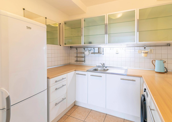 Rezervovaný I Moderný a praktický 2-izbový byt v Piešťanoch